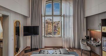 Mottl House by Adrez