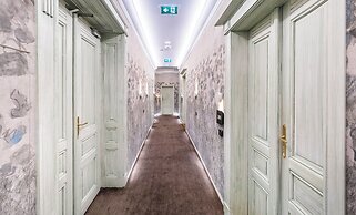 Mottl House by Adrez