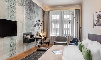 Mottl House by Adrez