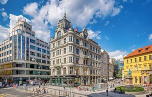 Mottl House by Adrez