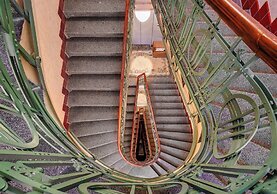 Mottl House by Adrez