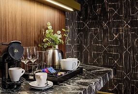 Mottl House by Adrez