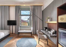 Mottl House by Adrez