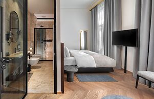 Mottl House by Adrez