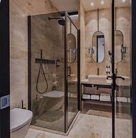 Mottl House by Adrez