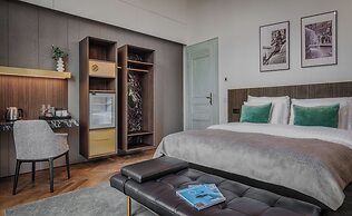 Mottl House by Adrez