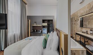 Mottl House by Adrez