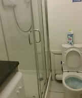 Cosy Studio Flat in Central London