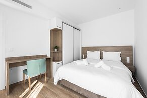 Penthouse Level 8 Nilie Hospitality MGMT