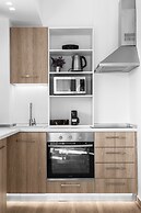 Penthouse Level 8 Nilie Hospitality MGMT