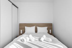 Penthouse Level 8 Nilie Hospitality MGMT