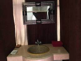 Bivouac Les Clés de Desert