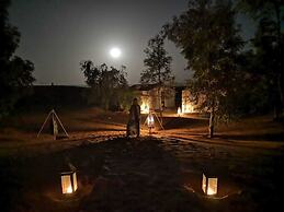 Bivouac Les Clés de Desert