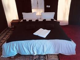 Bivouac Les Clés de Desert