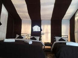 Bivouac Les Clés de Desert