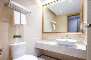 Vienna International Hotel - Ningbo City West Xintiandi