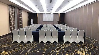 Vienna International Hotel - Ningbo City West Xintiandi