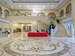 Vienna International Hotel - Ningbo City West Xintiandi