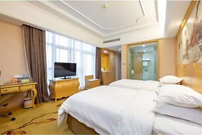 Vienna International Hotel - Ningbo City West Xintiandi