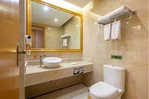 Vienna International Hotel - Ningbo City West Xintiandi