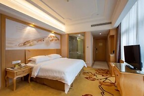 Vienna International Hotel - Ningbo City West Xintiandi