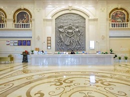 Vienna International Hotel - Ningbo City West Xintiandi