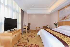 Vienna International Hotel - Ningbo City West Xintiandi
