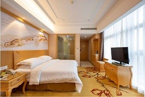 Vienna International Hotel - Ningbo City West Xintiandi