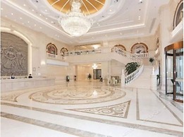 Vienna International Hotel - Ningbo City West Xintiandi