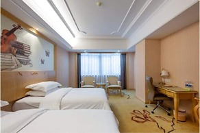 Vienna International Hotel - Ningbo City West Xintiandi