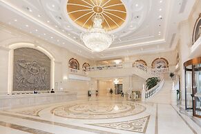 Vienna International Hotel - Ningbo City West Xintiandi
