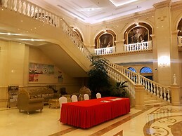 Vienna International Hotel - Ningbo City West Xintiandi