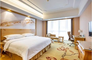 Vienna International Hotel - Ningbo City West Xintiandi