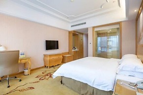 Vienna International Hotel - Ningbo City West Xintiandi