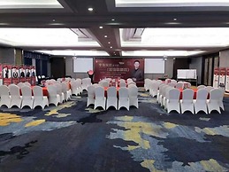 Vienna International Hotel - Ningbo City West Xintiandi