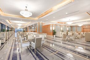 Vienna International Hotel - Ningbo City West Xintiandi