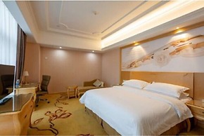 Vienna International Hotel - Ningbo City West Xintiandi