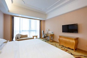 Vienna International Hotel - Ningbo City West Xintiandi