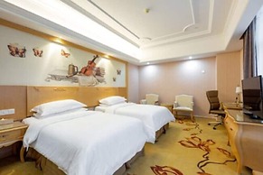 Vienna International Hotel - Ningbo City West Xintiandi
