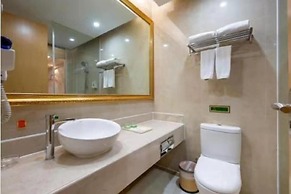 Vienna International Hotel - Ningbo City West Xintiandi