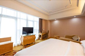 Vienna International Hotel - Ningbo City West Xintiandi