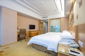 Vienna International Hotel - Ningbo City West Xintiandi