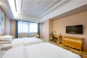 Vienna International Hotel - Ningbo City West Xintiandi