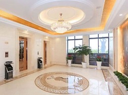 Vienna International Hotel - Ningbo City West Xintiandi