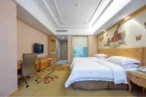 Vienna International Hotel - Ningbo City West Xintiandi