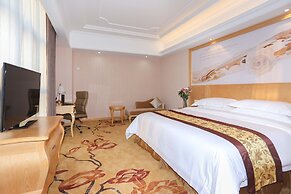 Vienna International Hotel - Ningbo City West Xintiandi