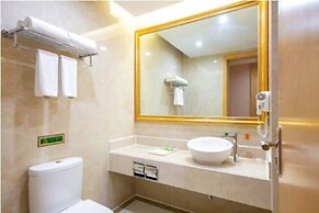 Vienna International Hotel - Ningbo City West Xintiandi