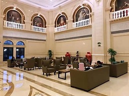 Vienna International Hotel - Ningbo City West Xintiandi