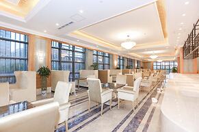 Vienna International Hotel - Ningbo City West Xintiandi