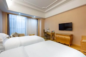 Vienna International Hotel - Ningbo City West Xintiandi